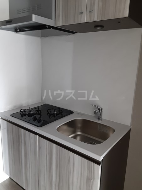 11/30 キッチン