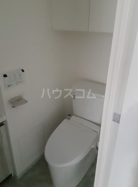 14/30 トイレ