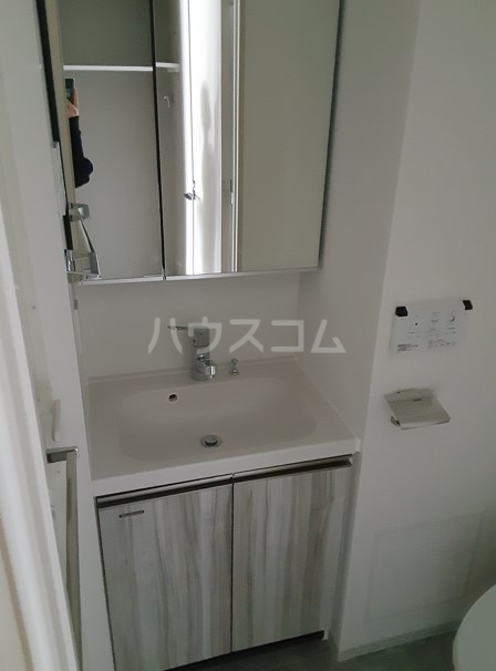15/30 洗面