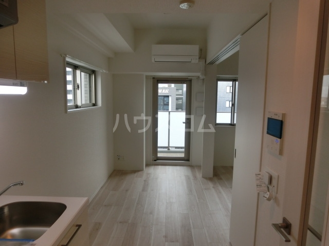 3/28 リビング/ダイニング