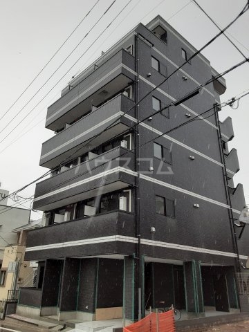 Ｐａｒｋ　Ｒｅｓｉｄｅｎｃｅ西千葉の外観