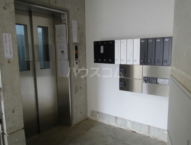 12/22 エントランス