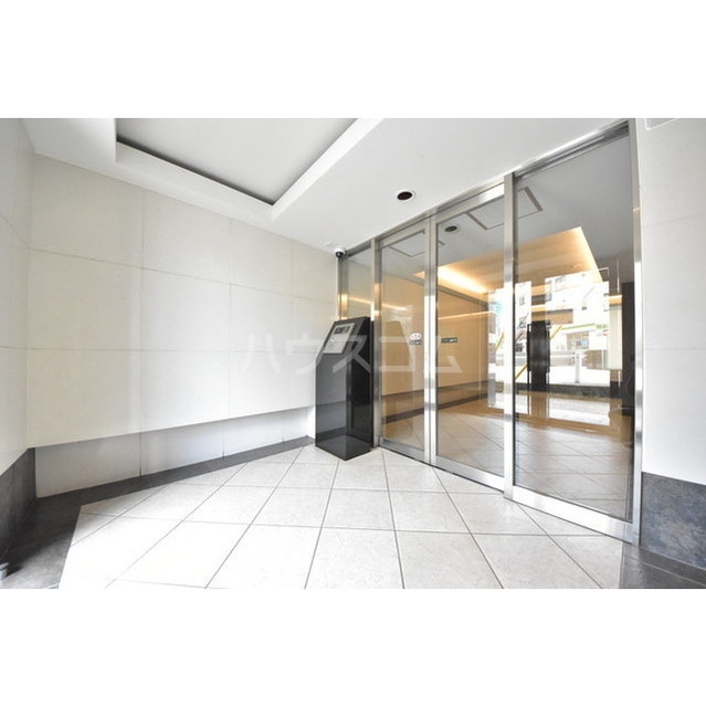 15/25 エントランス