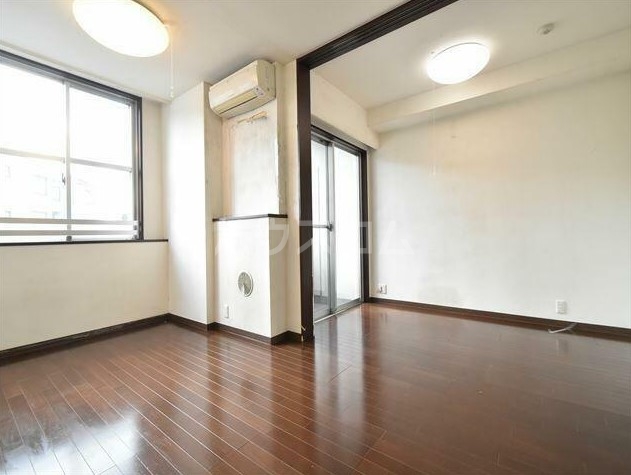 3/25 リビング/ダイニング