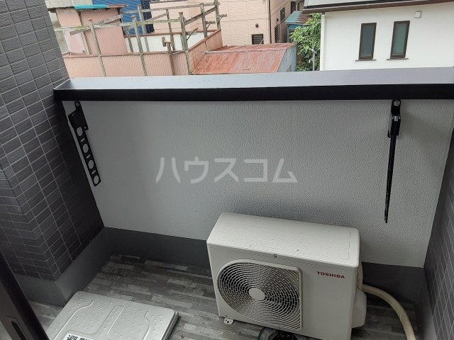 18/26 バルコニー