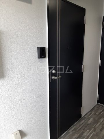 29/30 エントランス