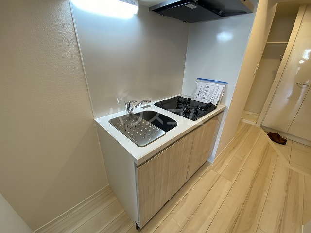 9/27 キッチン