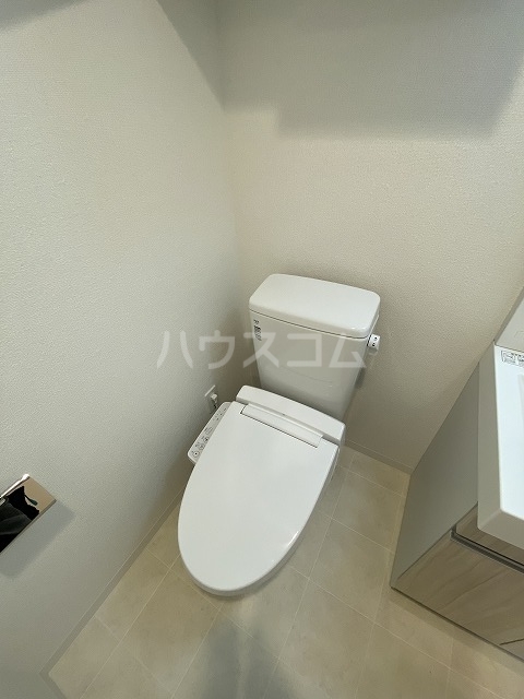 11/27 トイレ