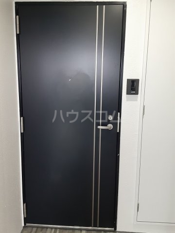 29/30 エントランス