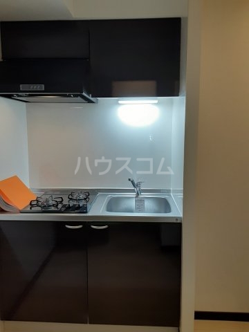 11/26 キッチン