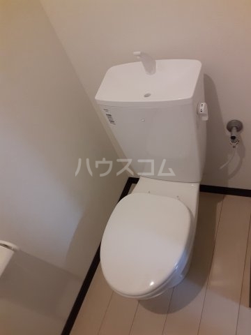 13/26 トイレ