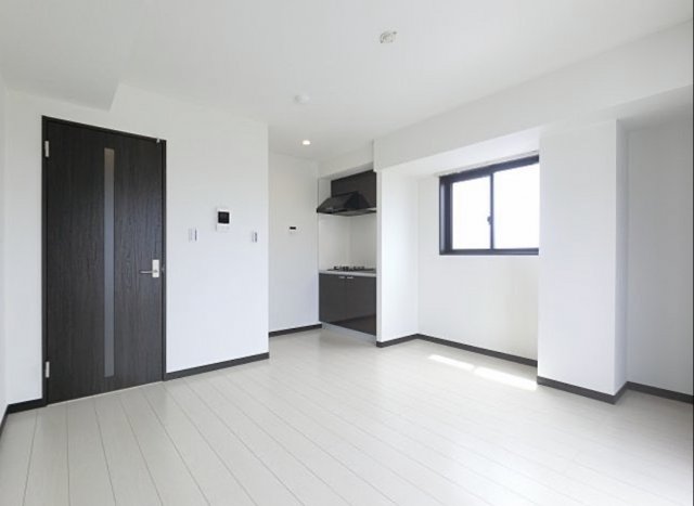 3/15 リビング/ダイニング