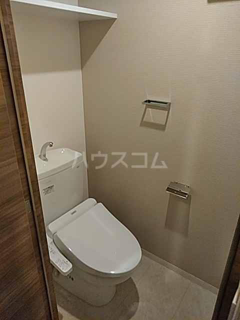 12/29 トイレ