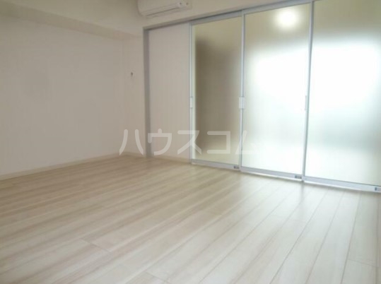 4/19 リビング/ダイニング