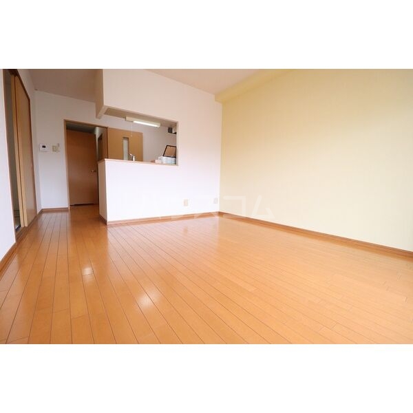 3/18 リビング/ダイニング