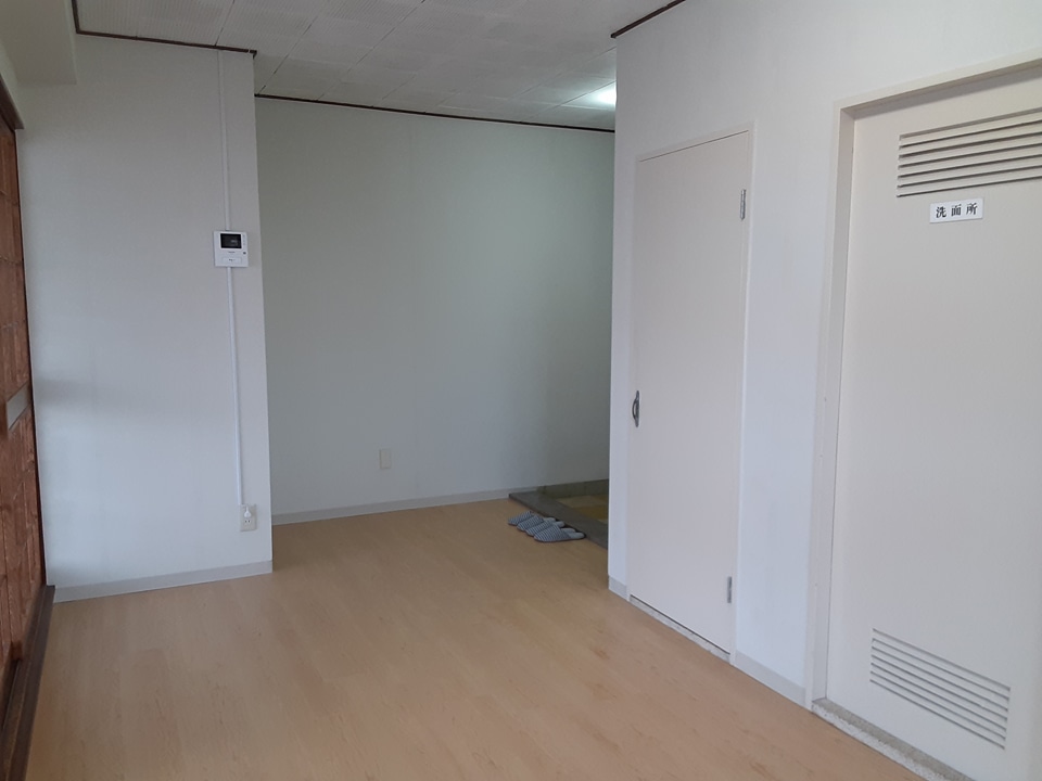 4/30 リビング/ダイニング