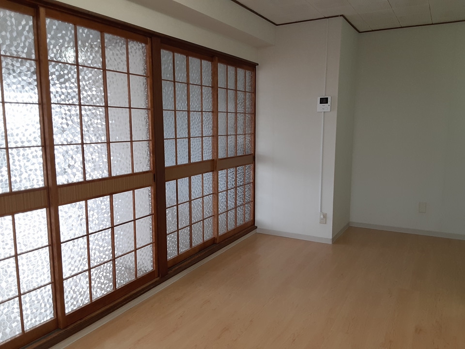 5/30 リビング/ダイニング