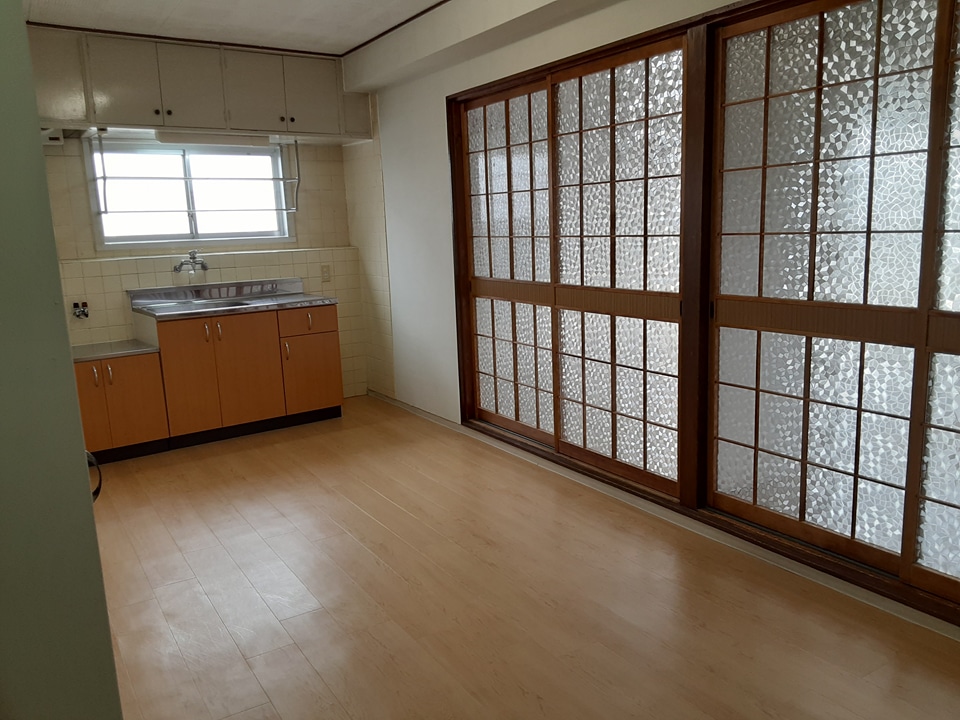 3/30 リビング/ダイニング