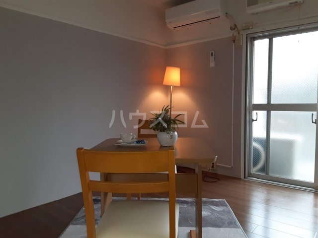 5/30 リビング/ダイニング