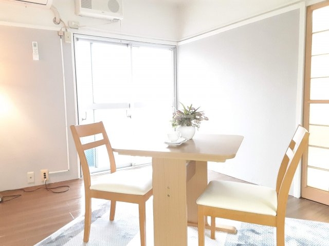 4/30 リビング/ダイニング