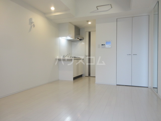 4/29 リビング/ダイニング