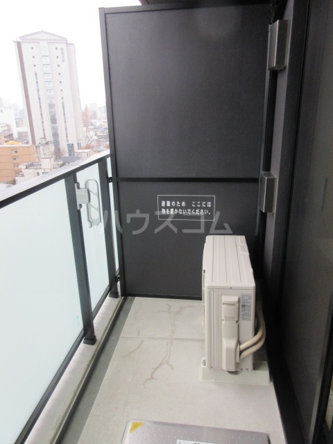 15/29 バルコニー