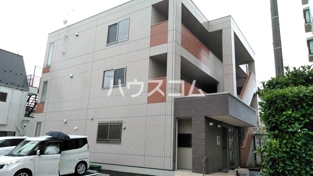 1/30 外観