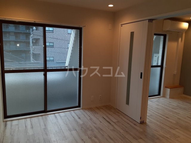 5/30 リビング/ダイニング