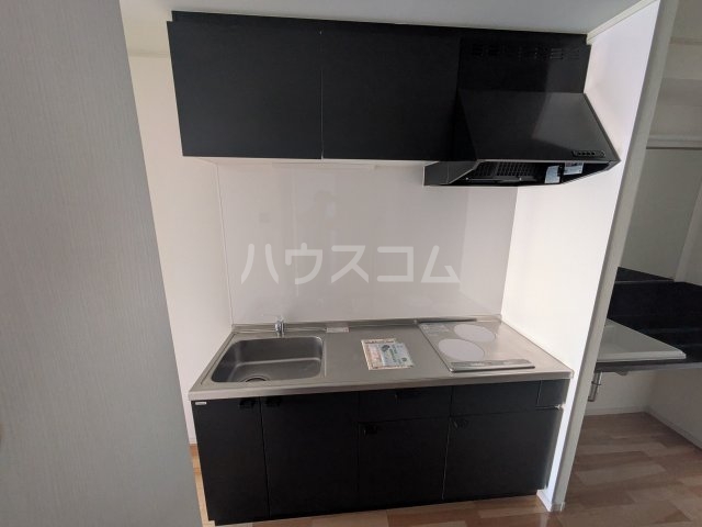 9/30 キッチン