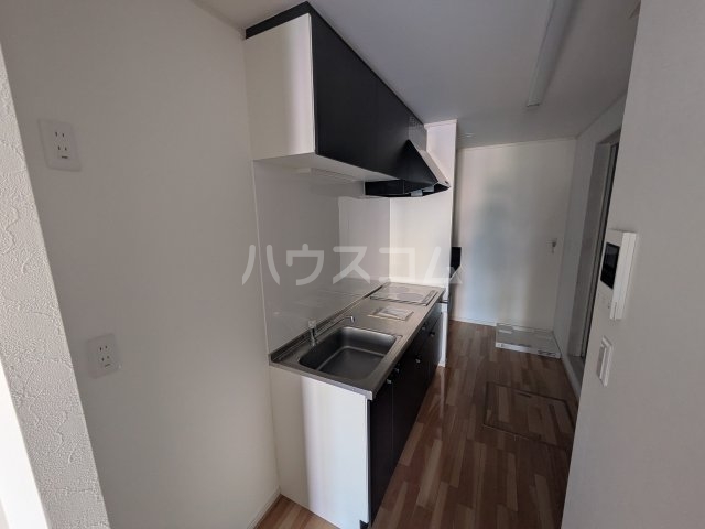 8/30 キッチン