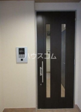 2/7 エントランス