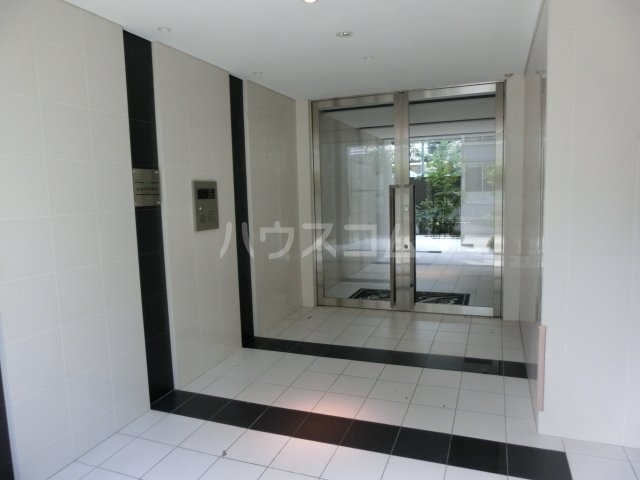 6/10 エントランス