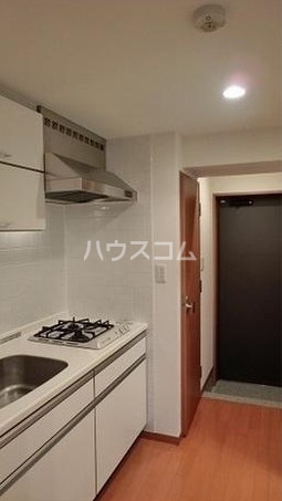 7/25 キッチン