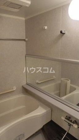 8/25 浴室