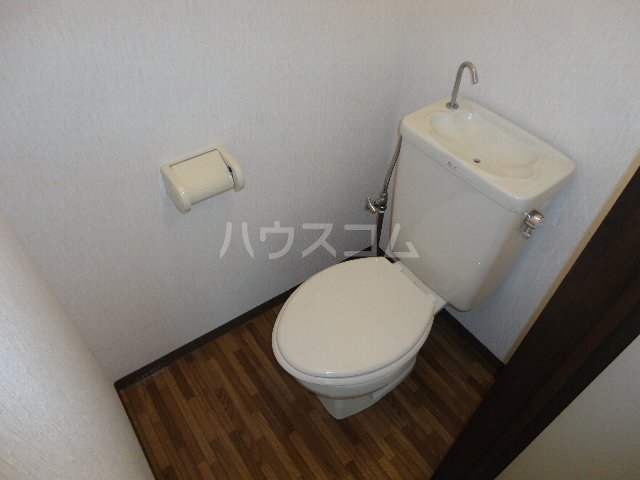 17/30 トイレ