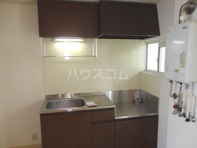 14/30 キッチン