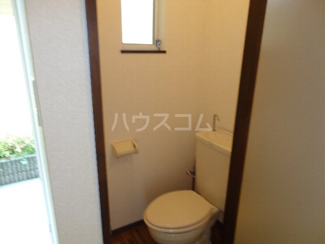 16/30 トイレ