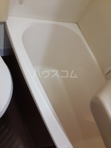 12/30 浴室