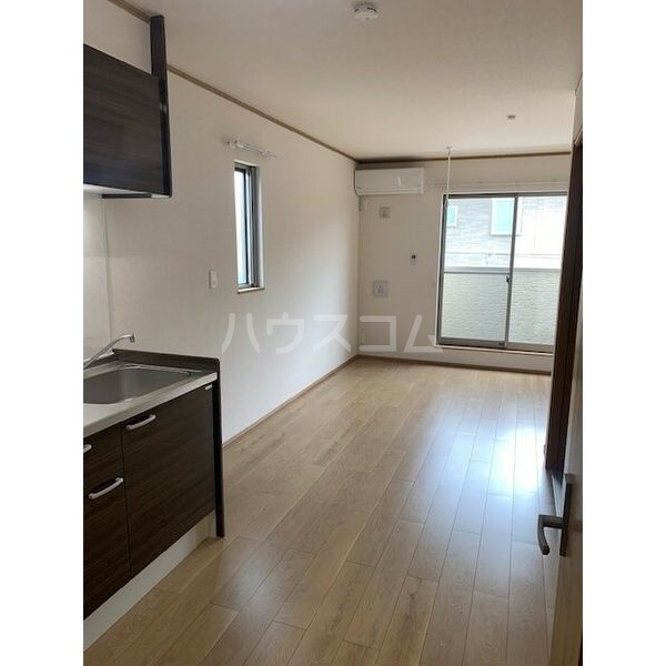 3/13 リビング/ダイニング