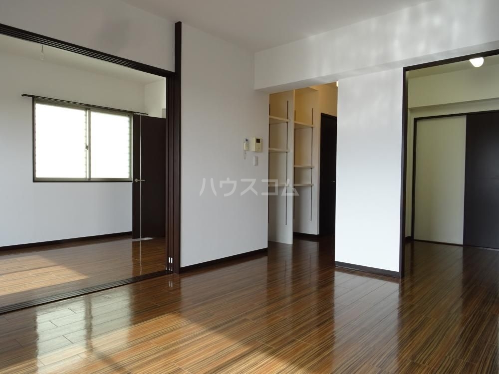 4/30 リビング/ダイニング