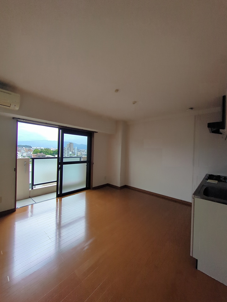 3/22 リビング/ダイニング