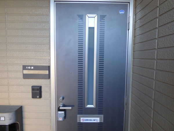 22/30 エントランス