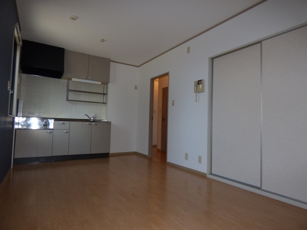 4/30 リビング/ダイニング