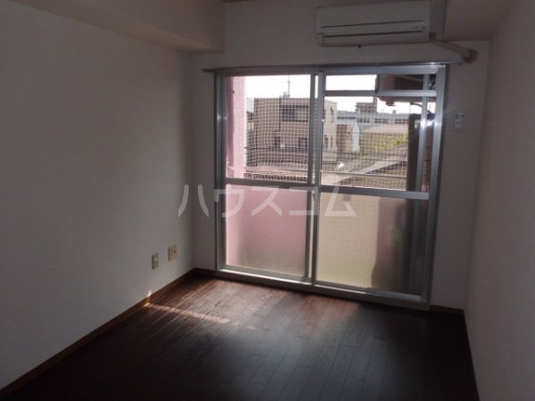 4/23 リビング/ダイニング