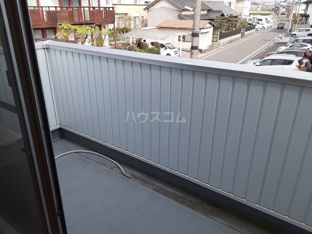 24/30 バルコニー