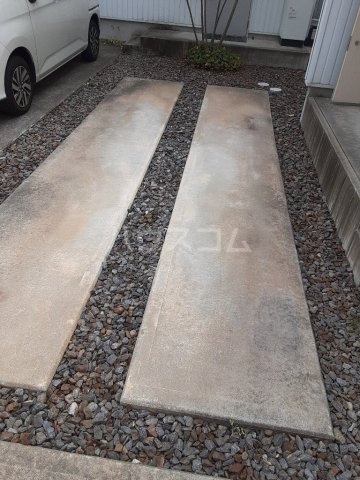 29/30 駐車場