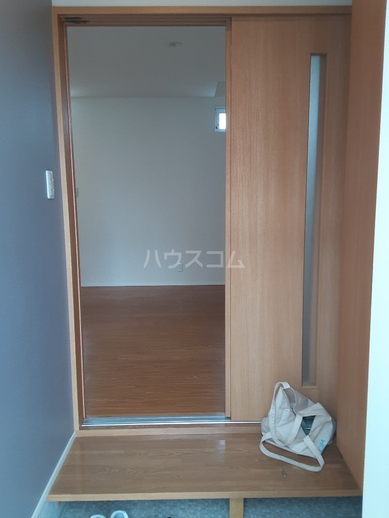 12/30 玄関