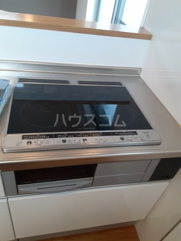 14/30 キッチン