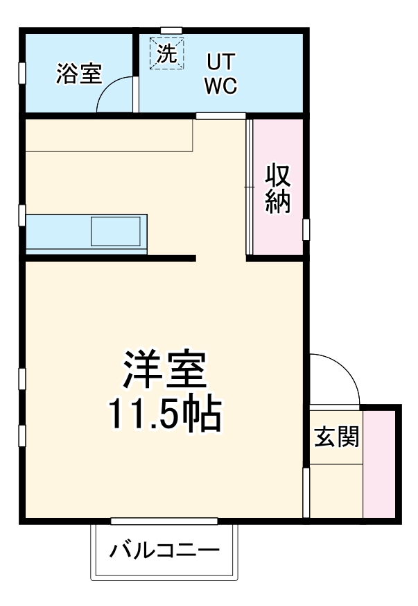 3/30 間取
