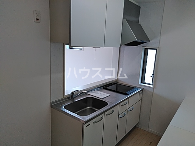 12/30 キッチン